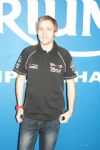 Race Team Polo Shirt